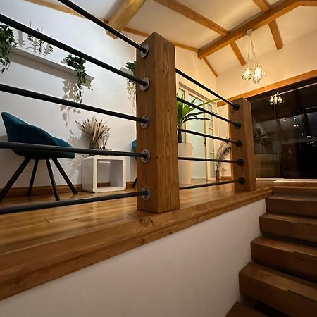 坎普朗莫道尼斯Attic 33公寓 外观 照片